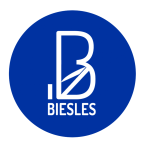 Biesles en couleurs